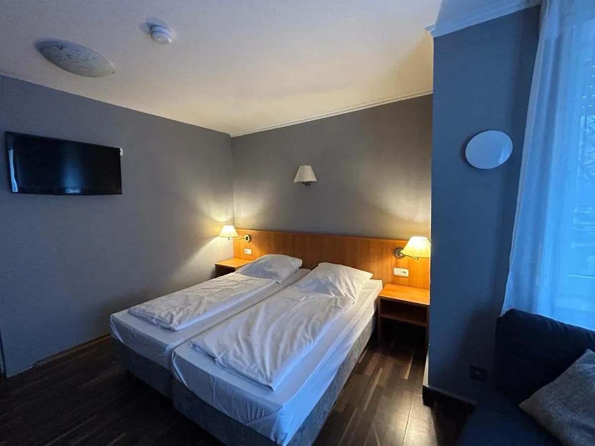 Westend#106 Frankfurt am Main Apartment