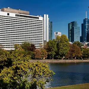 5* Отель Intercontinental Frankfurt, An Ihg