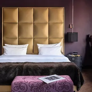 5* Отель Roomers, Frankfurt, A Member Of Design