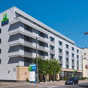 Express Frankfurt Messe By Ihg מלון