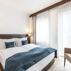 Continental Frankfurt מלון